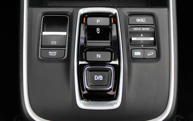 Honda CR-V cena 229900 przebieg: 7100, rok produkcji 2023 z Praszka małe 326